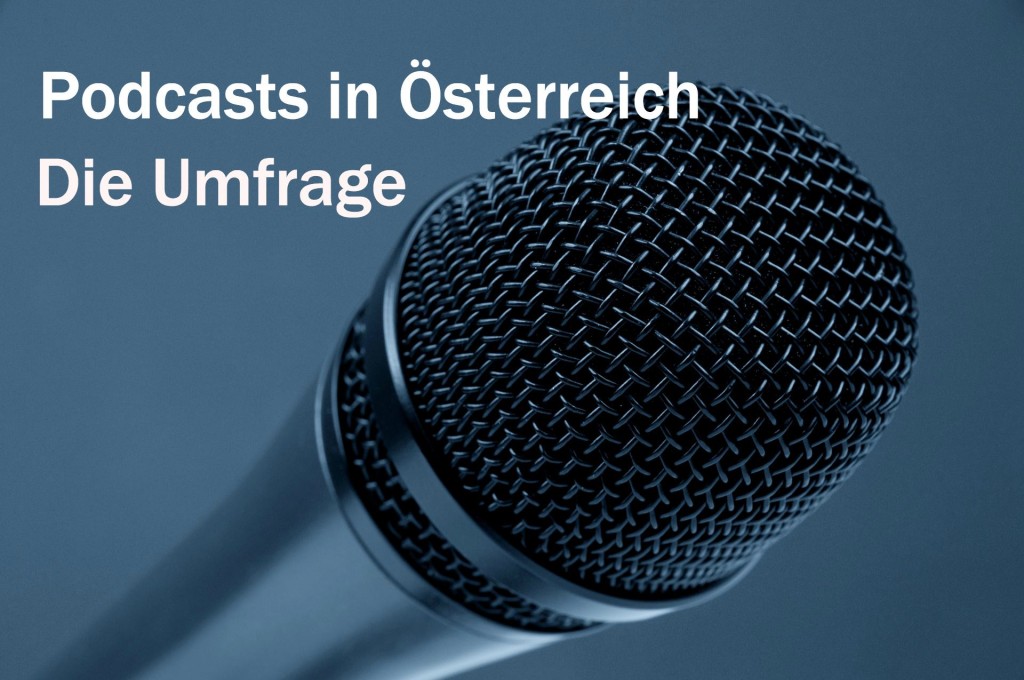 Podcasts in Österreich