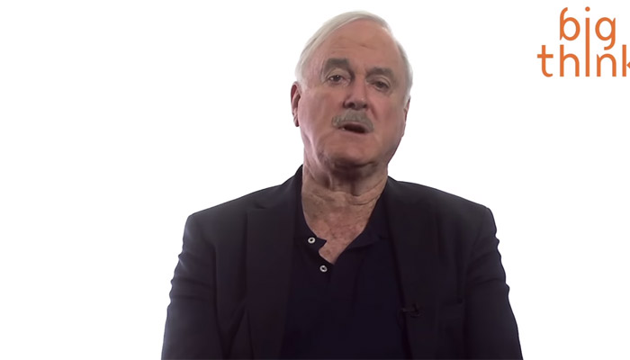 John Cleese
